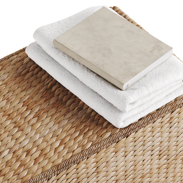 Wicker laundry baskets 3 — Descargar