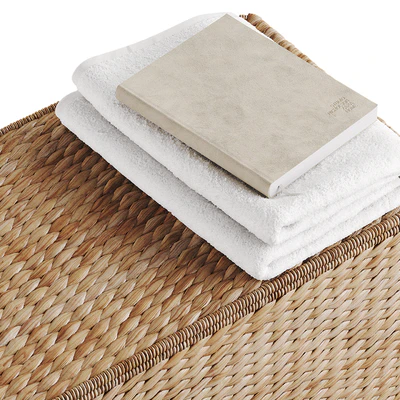 Wicker laundry baskets 3 — Ver 3