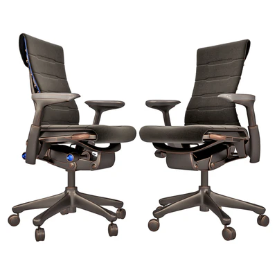 Embody gaming chair — Ver 2