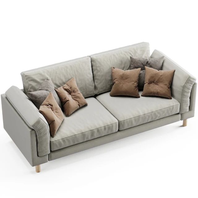Boconcept Modern Sofa — Скачать