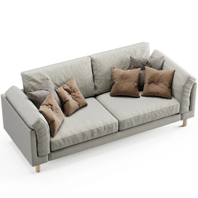 Boconcept Modern Sofa — Вид 4