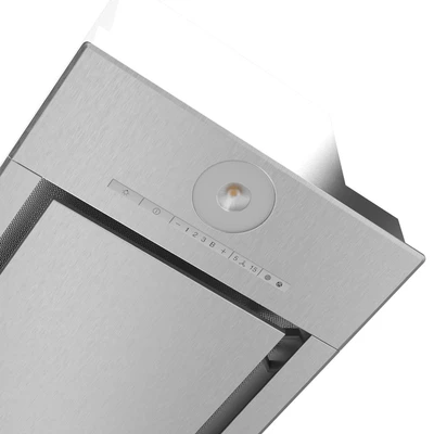 Врезная вытяжка MIELE DA 2698 584 mm — Вид 3
