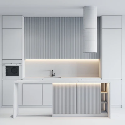kitchen modern.001 — Ver 5