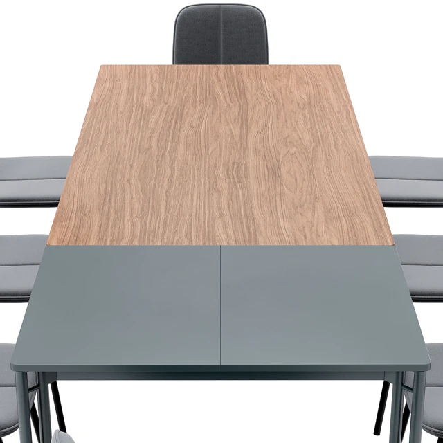 Adrian Dining Chair and Mahon Table — Descargar