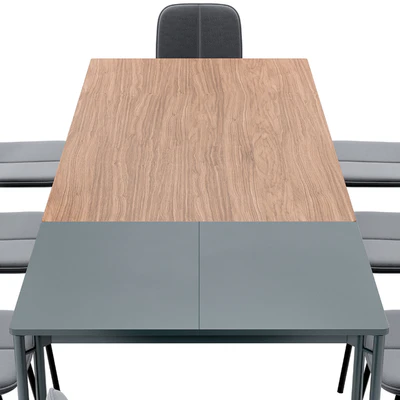 Adrian Dining Chair and Mahon Table — Ver 2