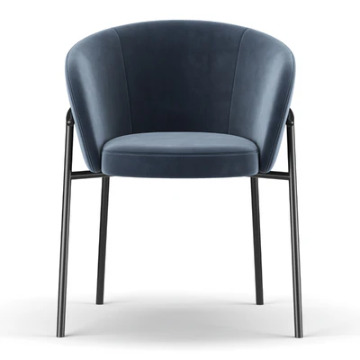 Rimo Chair — Ver 2