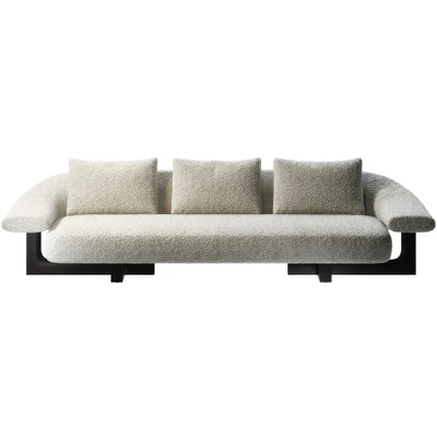 owen sofa 3 seats by poliform — download
