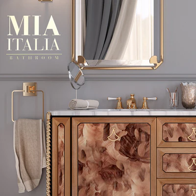 MiaItalia Petit 06 — Вид 2