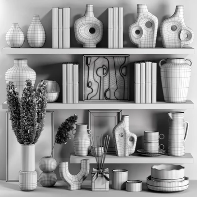 Decor Set 19 — Ver 2