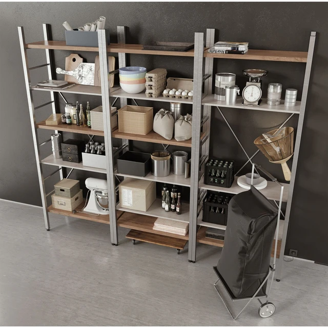 Decor Set Kitchen — Descargar