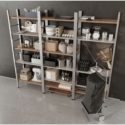 Decor Set Kitchen — Ver 2