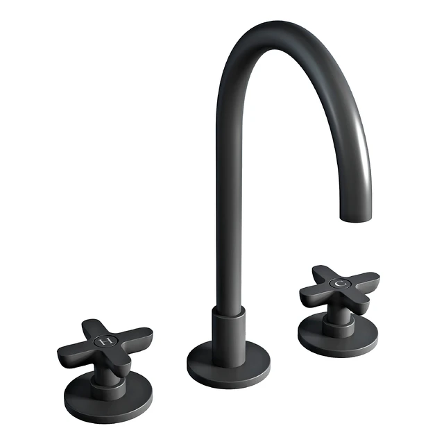 Fantini Icona Classic Faucet — Descargar