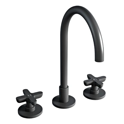 Fantini Icona Classic Faucet — Ver 2