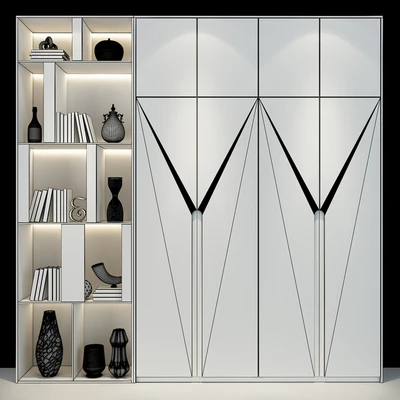 Wardrobe | 74 — Ver 2