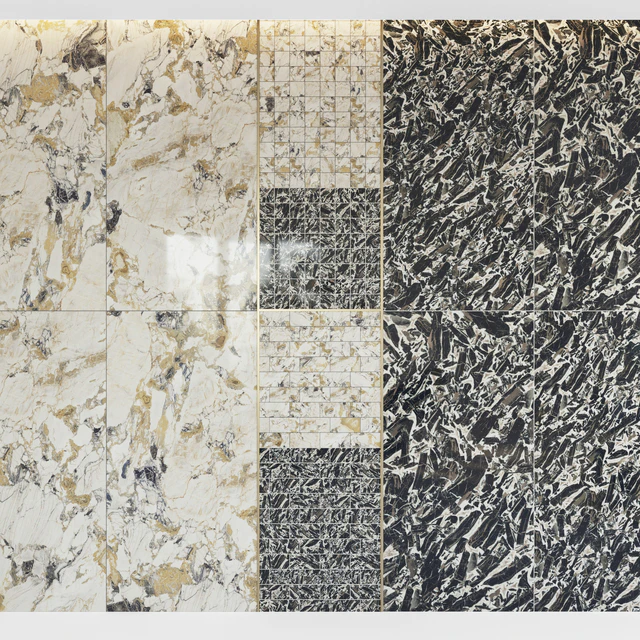 Luxury Design REX Etoile de rex Brown river Simphony — Скачать