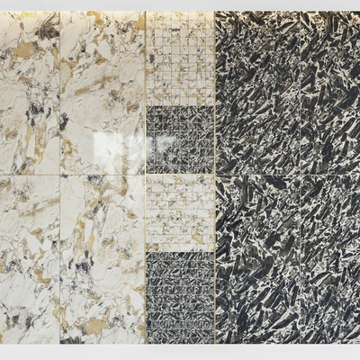 Luxury Design REX Etoile de rex Brown river Simphony — Вид 1