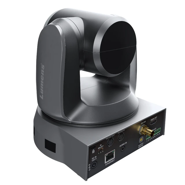 Lumens VC-A51P — Descargar