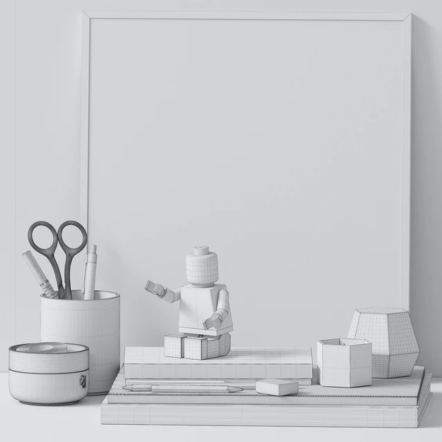 Decor set 7 — Descargar