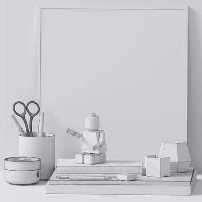 Decor set 7 — Ver 2
