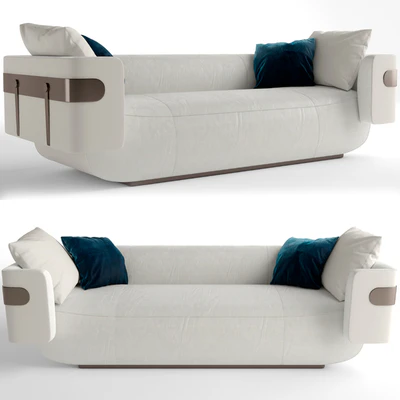 Longhi mi sofa — Ver 1