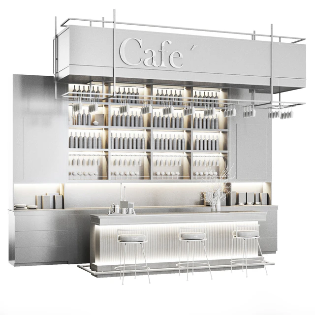 Cafe4 — Скачать