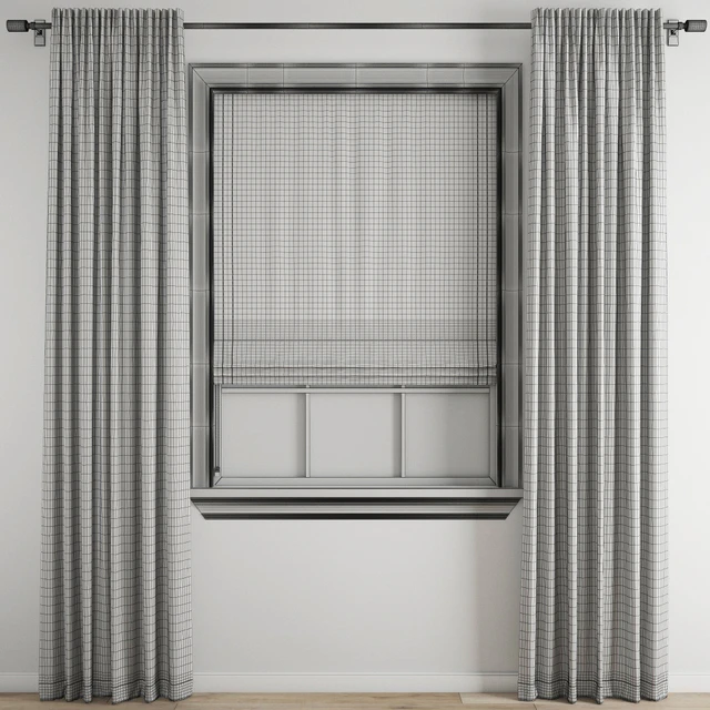 Curtain 192 — Descargar