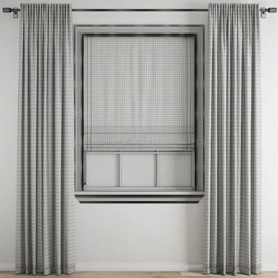 Curtain 192 — Ver 3
