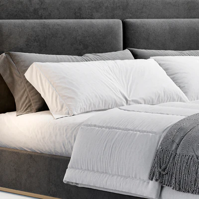 Apex Bed — Ver 3