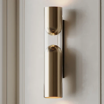 Clash Wall Sconce — Вид 3