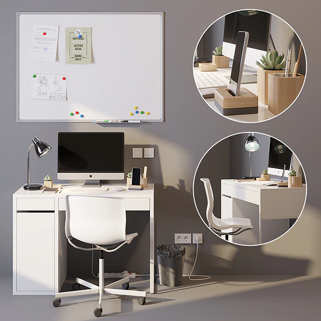 Workplace — Descargar