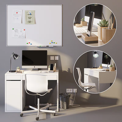 Workplace — Ver 1