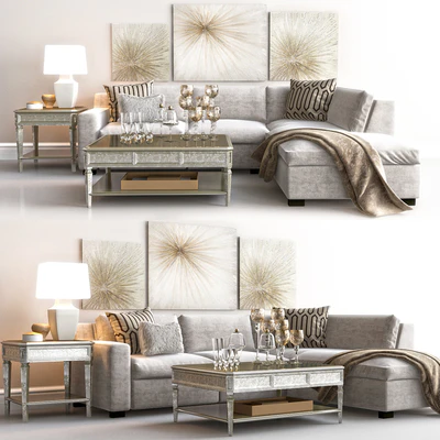 Empire Collection - Z Gallerie — Скачать
