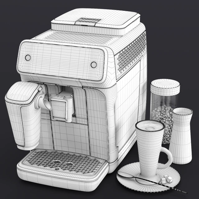 Philips 3200 Series Espresso Machine LatteGo | EP3246 — Descargar