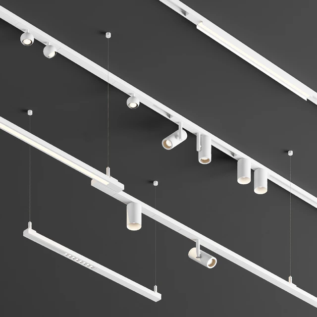 Modular Lighting Instruments Pista surface — Descargar