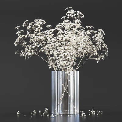Bouquet 36 — Ver 2