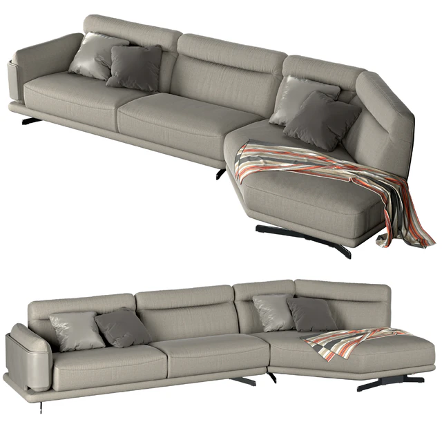 Ditre italia skin sofa — Descargar