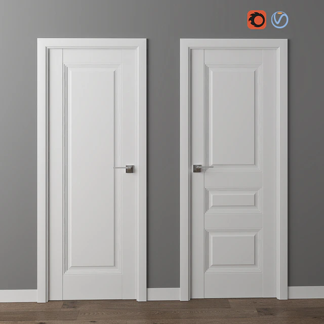 Profil Doors U-Series Doors — Descargar