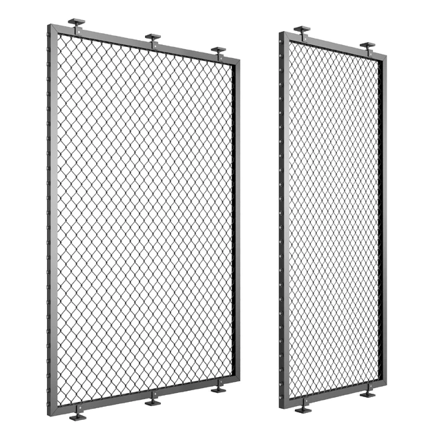 Grid partition №2 — Скачать