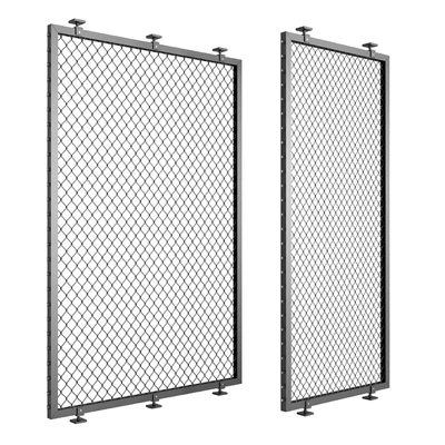 Grid partition №2 — Вид 2