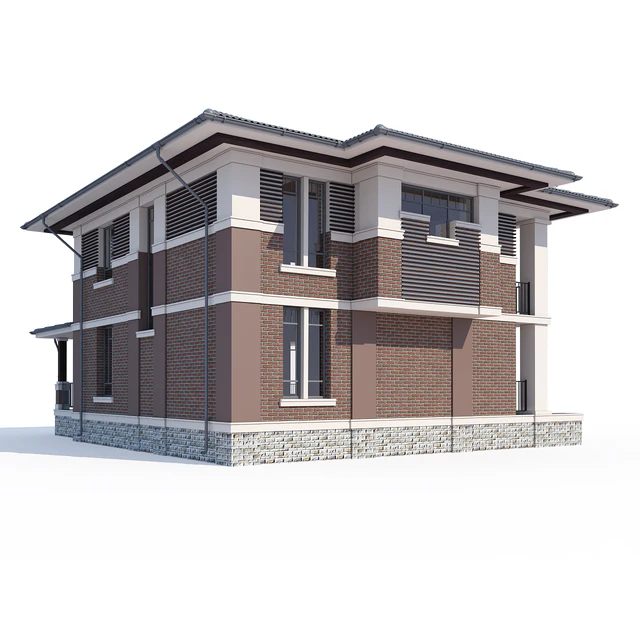 ABS House V81 — Descargar