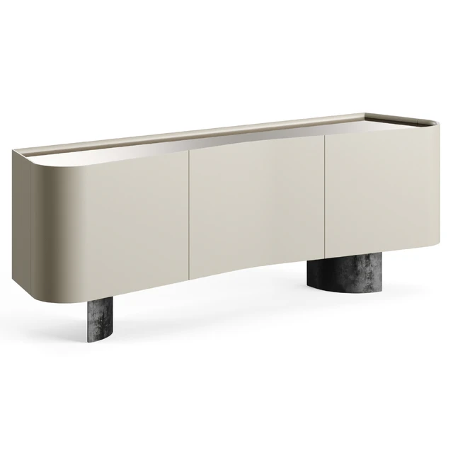 Cattelan Italia Blues Sideboard — Descargar