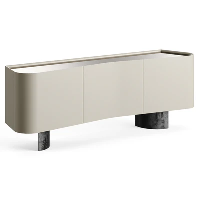 Cattelan Italia Blues Sideboard — Ver 3