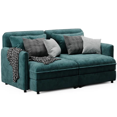 Vallentuna sofa — Ver 2