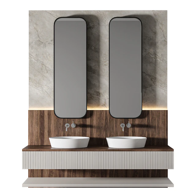 Luxury Bathroom 127 — Descargar