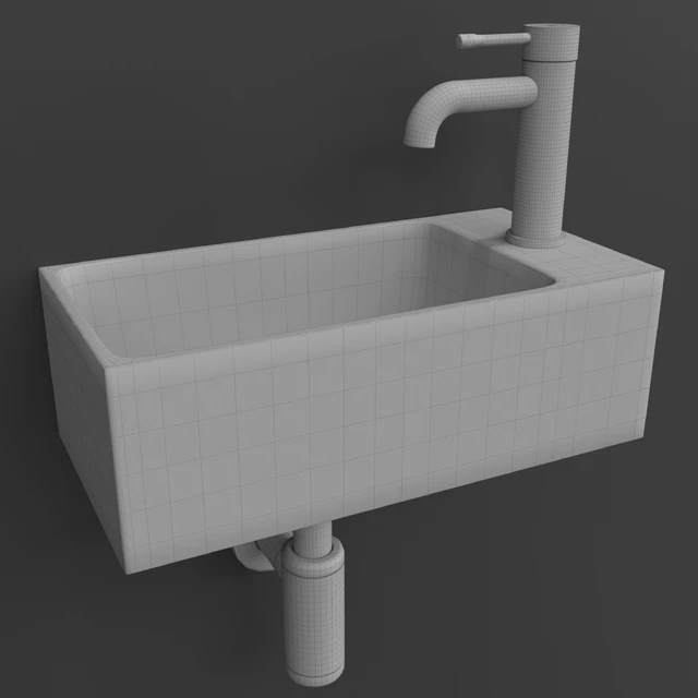 PAA MI sink — Descargar