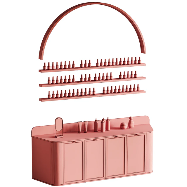Beauty salon 01 — Скачать