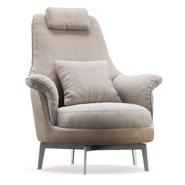 Guscioalto Light By Flexform — Descargar