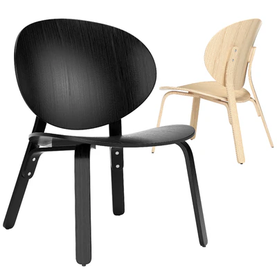 Froset Easy Chair by IKEA — Вид 1