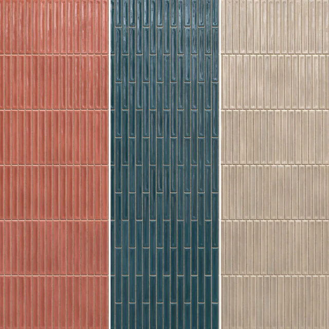 Ceramic Tiles Set 024 — Descargar