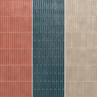 Ceramic Tiles Set 024 — Ver 3